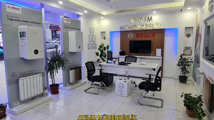 Atılım Mühendislik